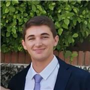 Imparto clases de Matemáticas, Física, Química y Dibujo Técnico, hasta nivel de 2º de bachillerato